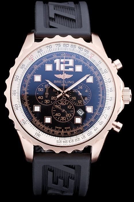 imitaciones de relojes breitling